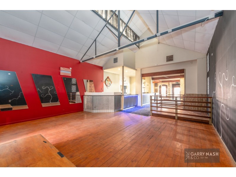 1 Victoria Parade, Wangaratta VIC 3677