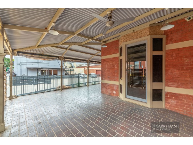 1 Victoria Parade, Wangaratta VIC 3677