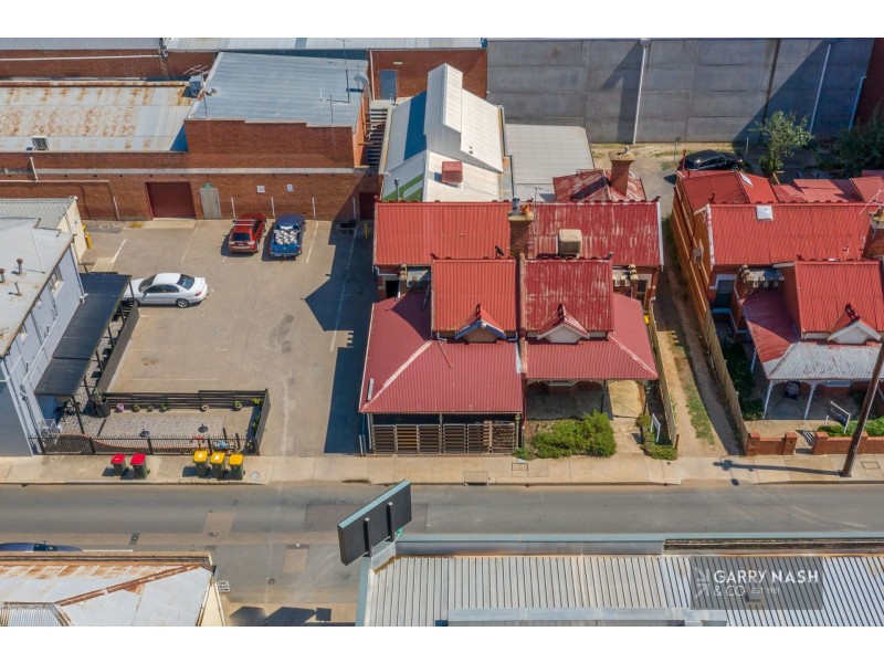 1 Victoria Parade, Wangaratta VIC 3677