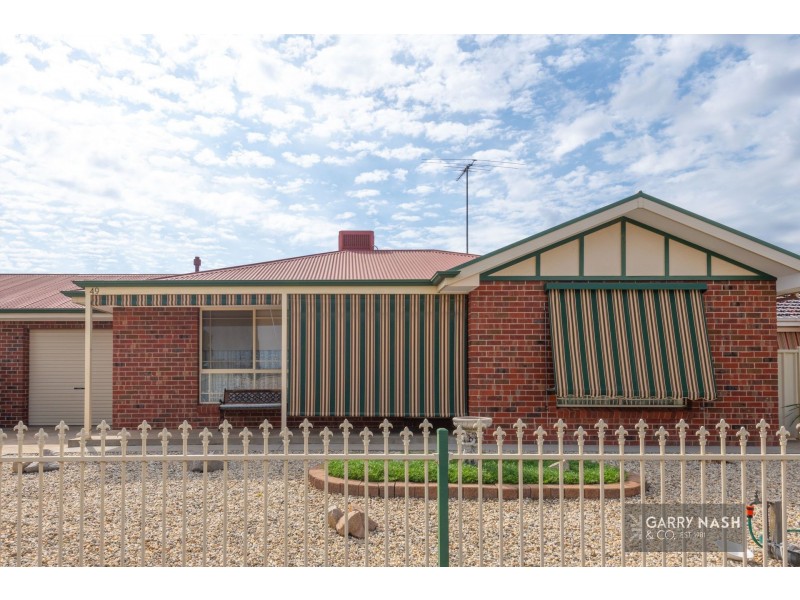 3/49 Williams Road, Wangaratta VIC 3677