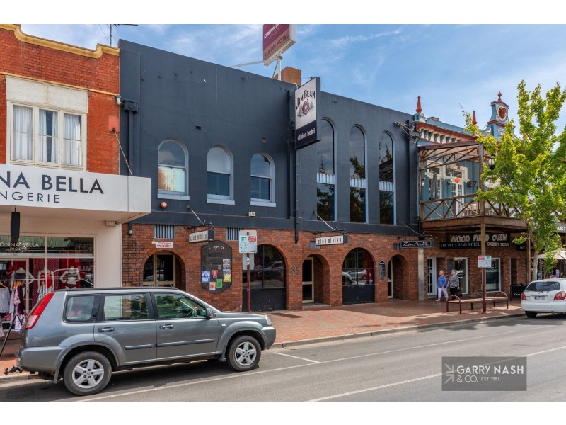 85 Murphy Street, Wangaratta VIC 3677
