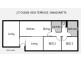 2/7 Ovens View Terrace, Wangaratta VIC 3677 Floorplan