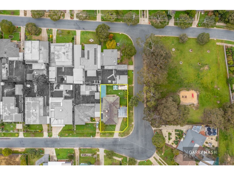 11 Tilson Grove, Wangaratta VIC 3677
