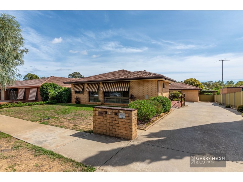 1/9 Hulme Drive, Wangaratta VIC 3677