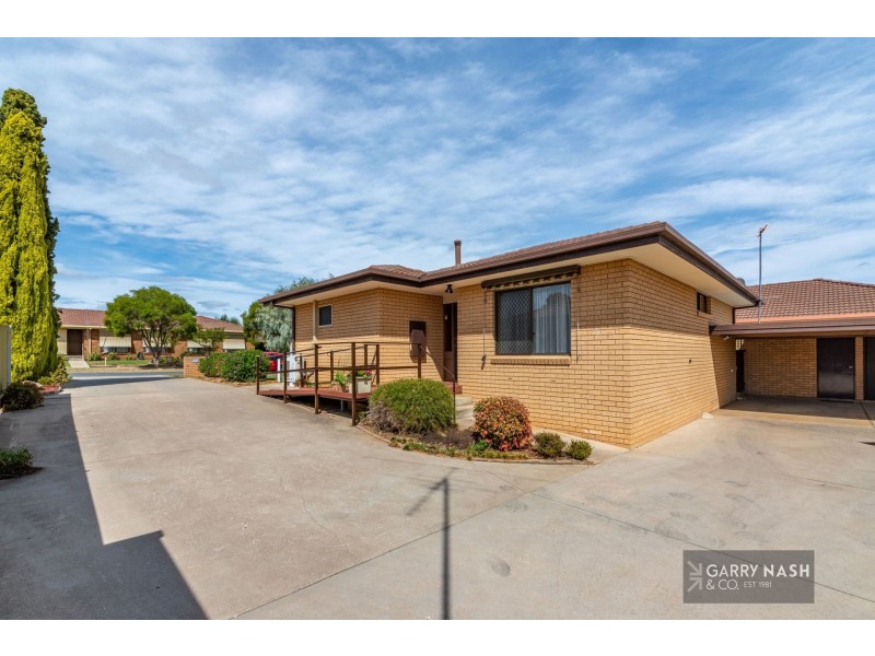 1/9 Hulme Drive, Wangaratta VIC 3677