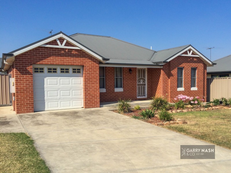 2 Chick Close, Wangaratta VIC 3677