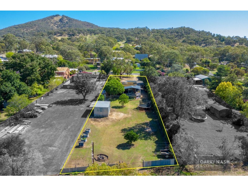 72 Church Street, Glenrowan VIC 3675