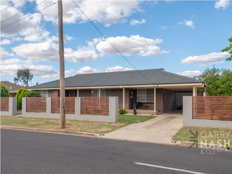 8 Blake Street, Wangaratta VIC 3677