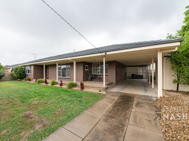 8 Blake Street, Wangaratta VIC 3677