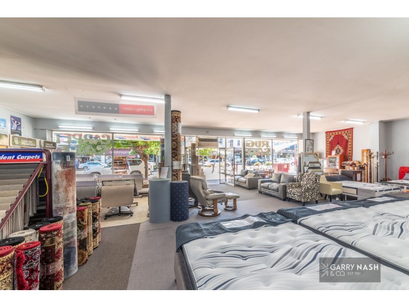 36-40 Murphy Street, Wangaratta VIC 3677