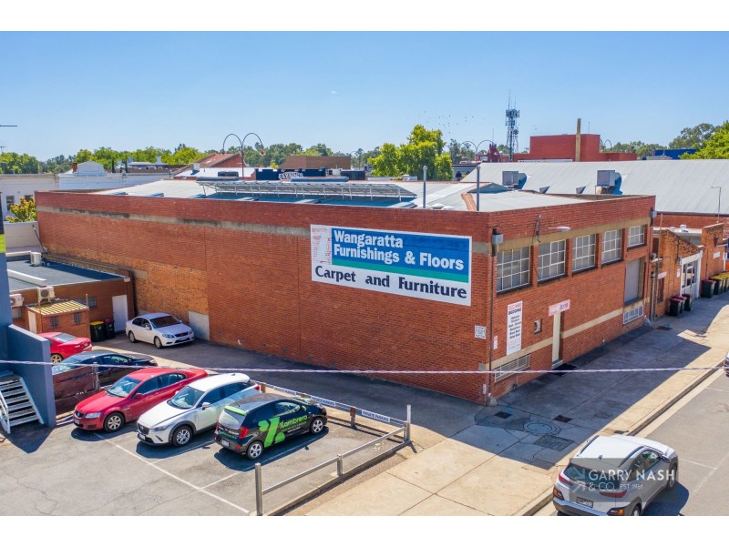 36-40 Murphy Street, Wangaratta VIC 3677