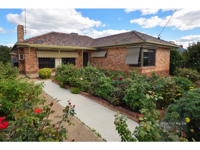 65 Docker Street, Wangaratta VIC 3677