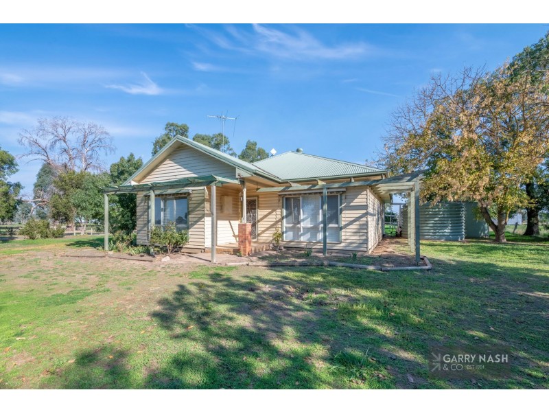 214 Reillys Lane, Oxley VIC 3678