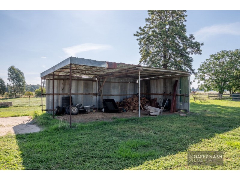 214 Reillys Lane, Oxley VIC 3678