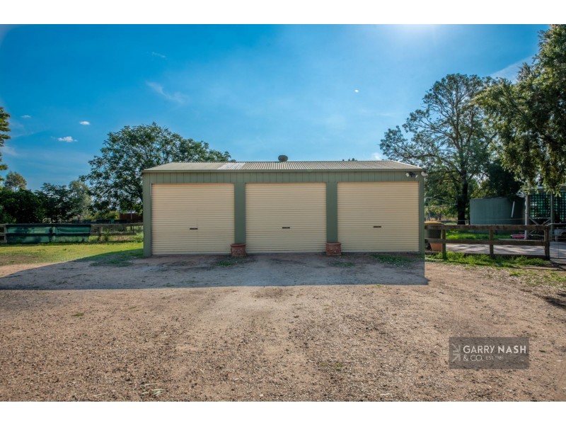 214 Reillys Lane, Oxley VIC 3678
