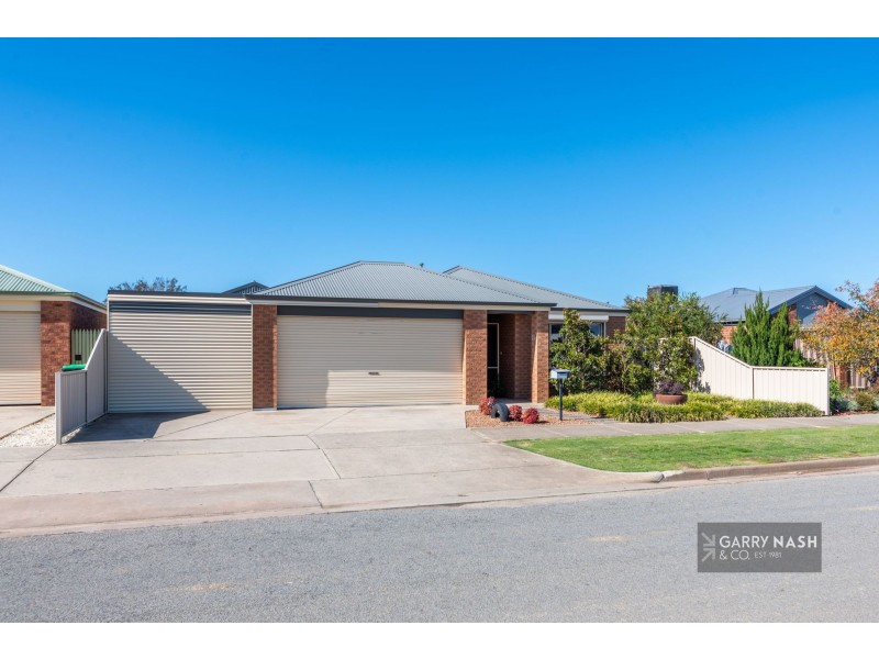31 Salisbury Street, Wangaratta VIC 3677