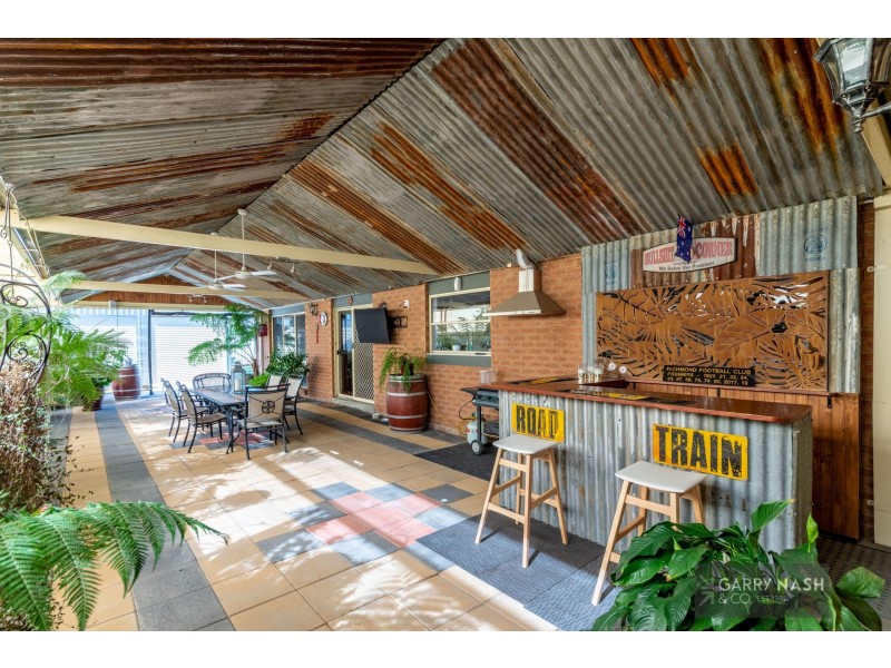 31 Salisbury Street, Wangaratta VIC 3677