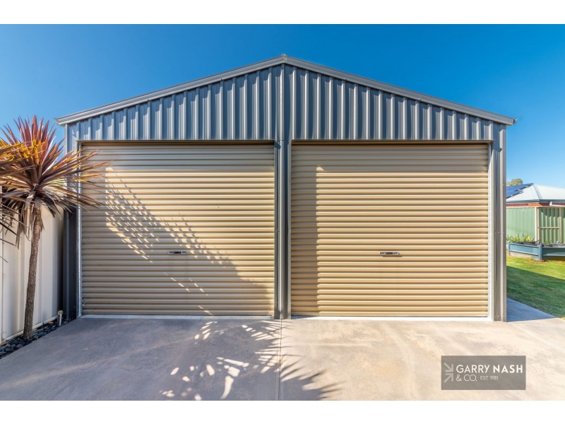 31 Salisbury Street, Wangaratta VIC 3677