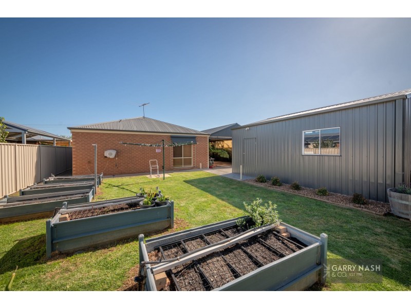 31 Salisbury Street, Wangaratta VIC 3677