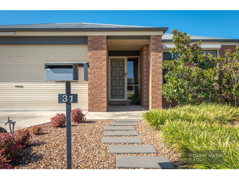 31 Salisbury Street, Wangaratta VIC 3677