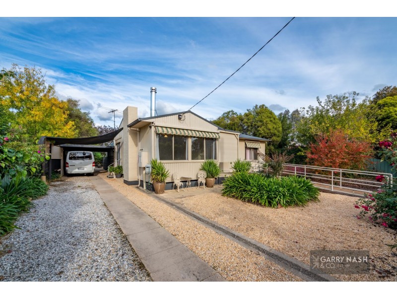 41 School Road, Springhurst VIC 3682