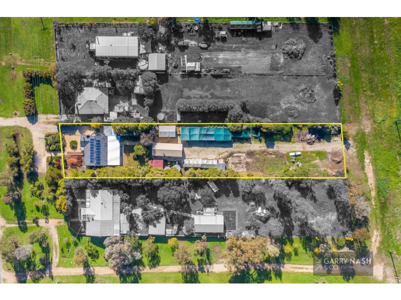 41 School Road, Springhurst VIC 3682