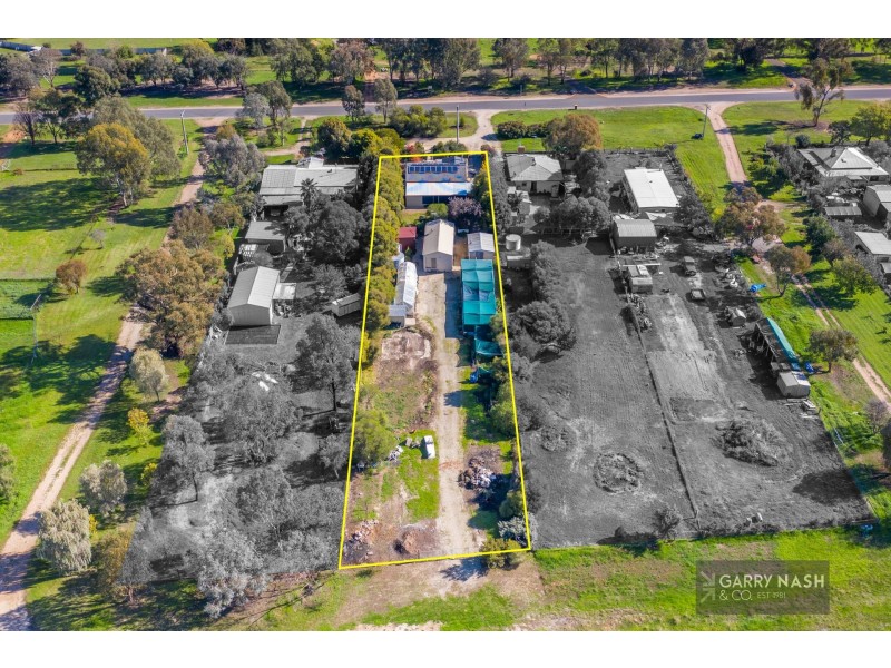 41 School Road, Springhurst VIC 3682