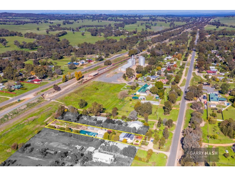 41 School Road, Springhurst VIC 3682