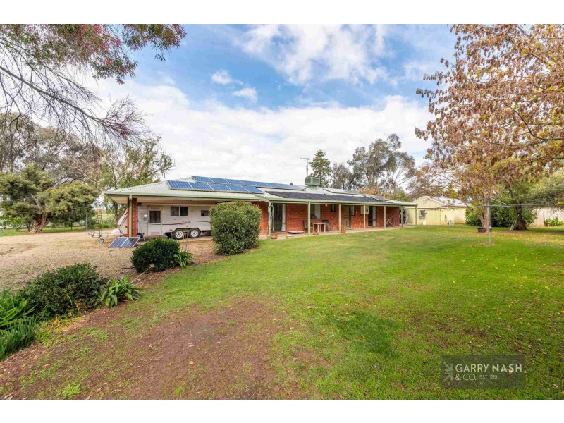 1250 Great Alpine Road, Tarrawingee VIC 3678