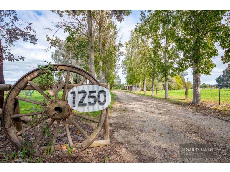 1250 Great Alpine Road, Tarrawingee VIC 3678