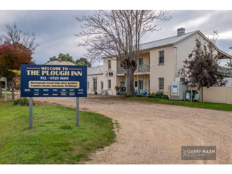 2322 Wangaratta-Beechworth Road, Tarrawingee VIC 3678