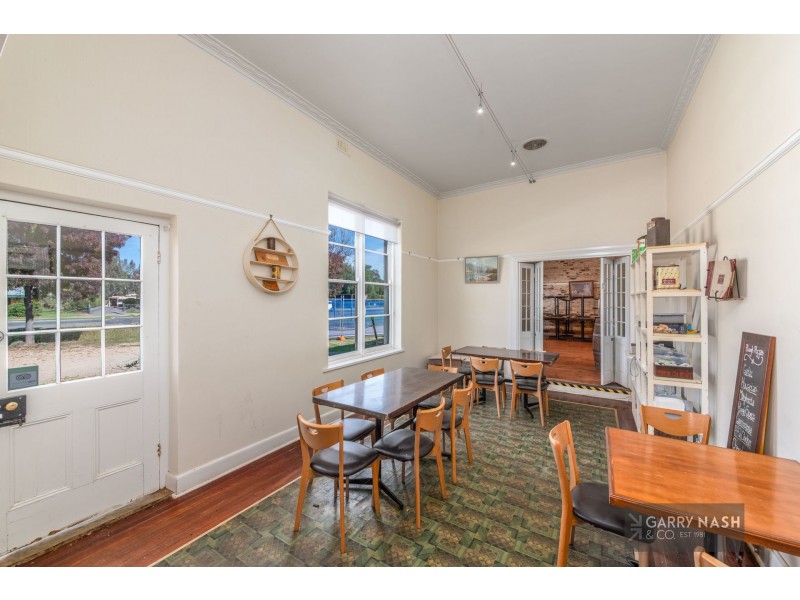 2322 Wangaratta-Beechworth Road, Tarrawingee VIC 3678