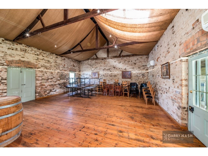 2322 Wangaratta-Beechworth Road, Tarrawingee VIC 3678