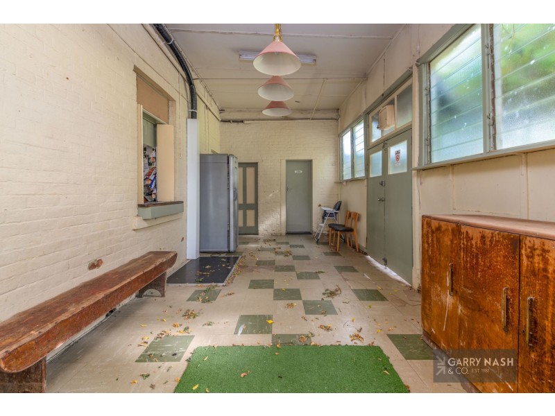 2322 Wangaratta-Beechworth Road, Tarrawingee VIC 3678