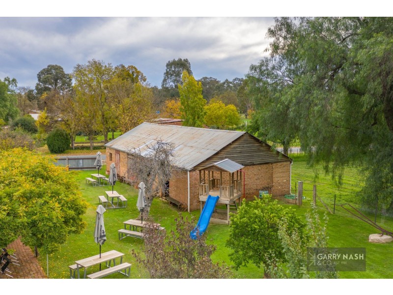 2322 Wangaratta-Beechworth Road, Tarrawingee VIC 3678