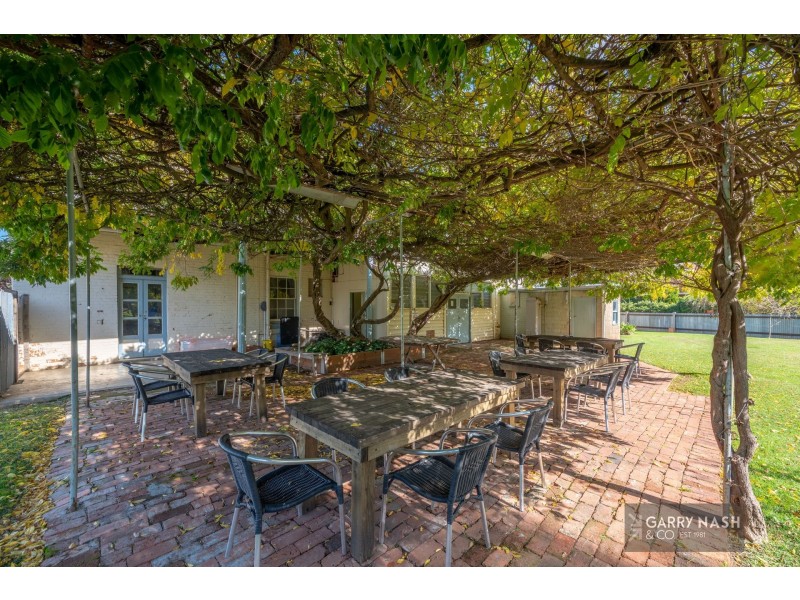 2322 Wangaratta-Beechworth Road, Tarrawingee VIC 3678