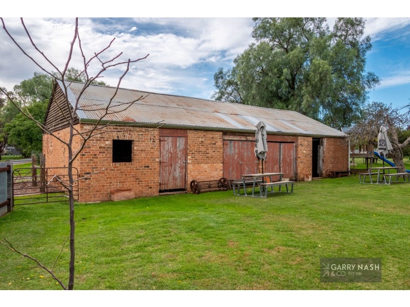 2322 Wangaratta-Beechworth Road, Tarrawingee VIC 3678