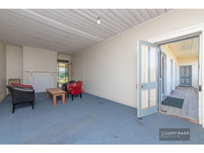 2322 Wangaratta-Beechworth Road, Tarrawingee VIC 3678