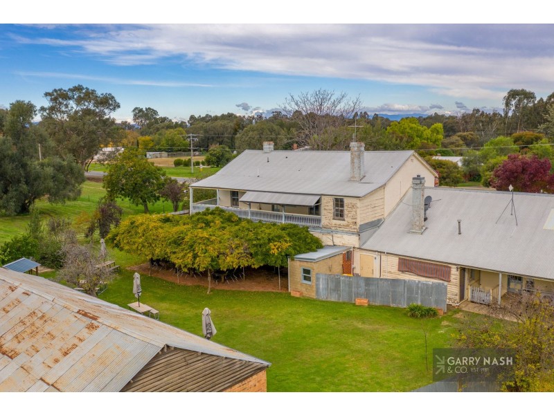2322 Wangaratta-Beechworth Road, Tarrawingee VIC 3678
