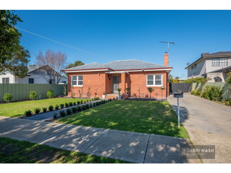 71 Williams Road, Wangaratta VIC 3677