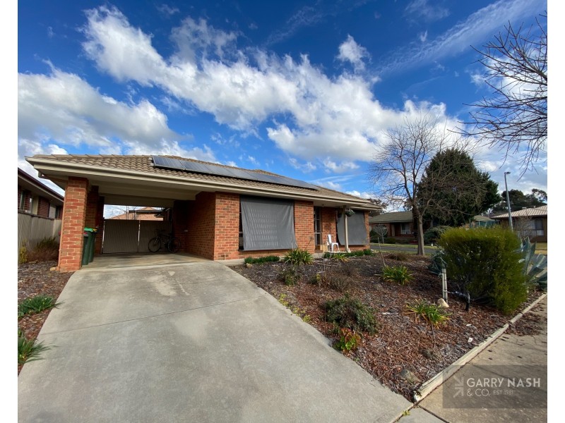 2 Violet Court, Wangaratta VIC 3677