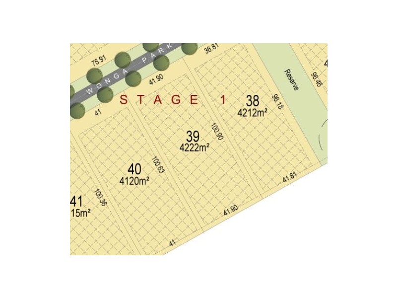 39/566 Wangaratta – Yarrawonga Road, Waldara VIC 3678