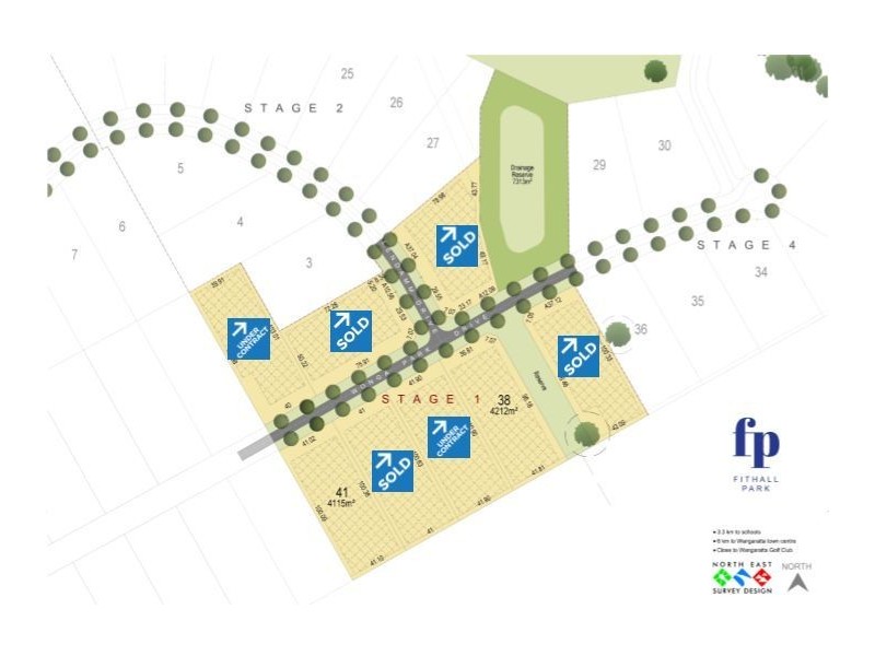 39/566 Wangaratta – Yarrawonga Road, Waldara VIC 3678