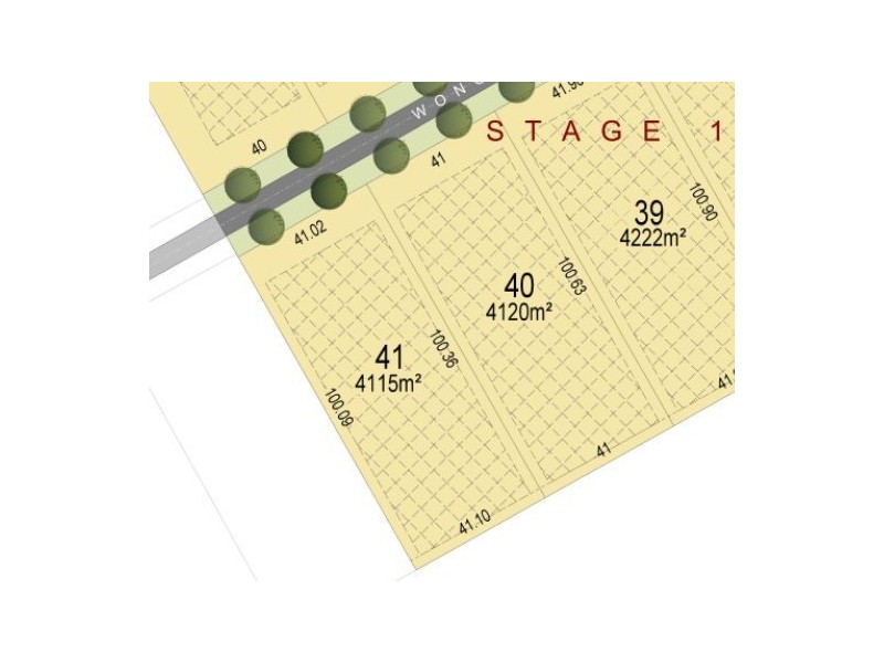 40/566 Wangaratta – Yarrawonga Road, Waldara VIC 3678