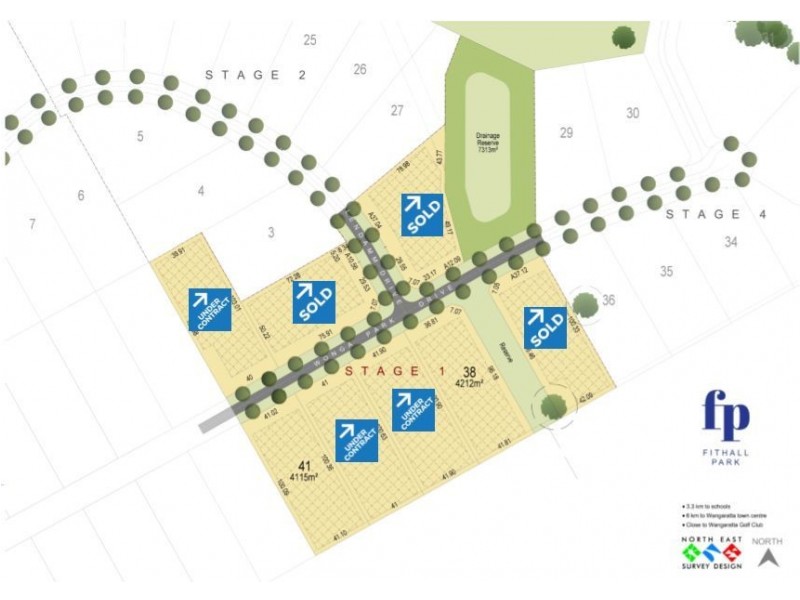 40/566 Wangaratta – Yarrawonga Road, Waldara VIC 3678