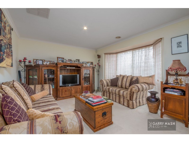 18 Thomas Wedge Drive, Wangaratta VIC 3677