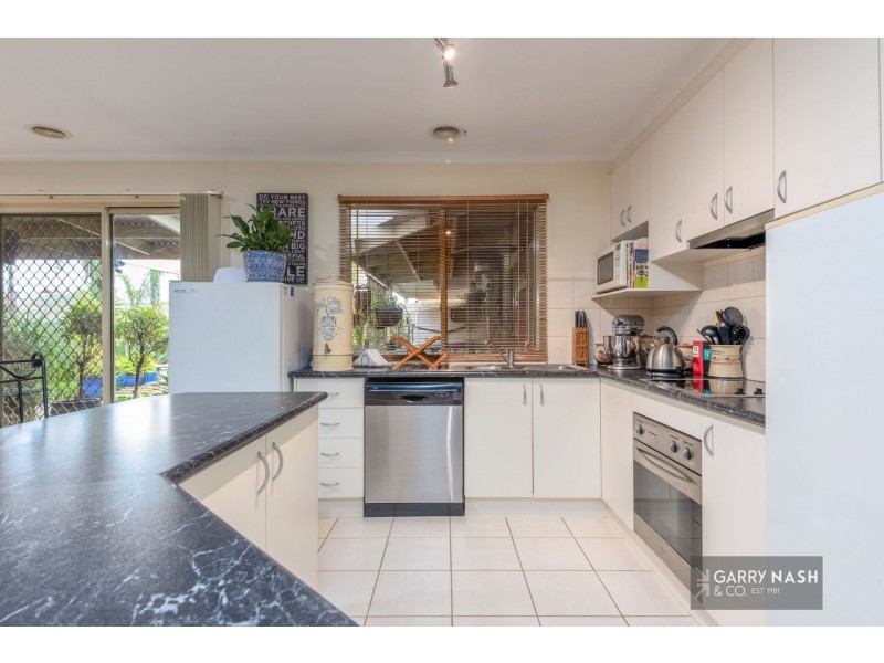 18 Thomas Wedge Drive, Wangaratta VIC 3677