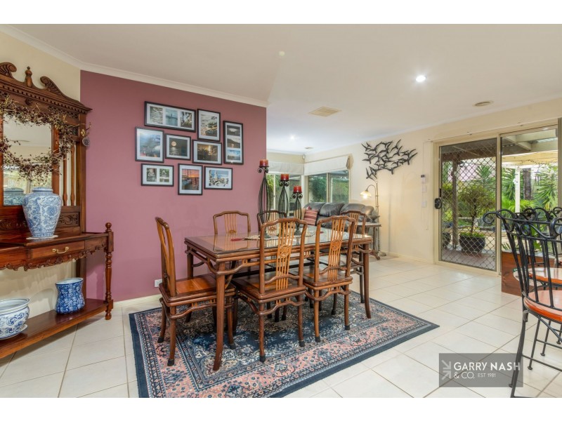 18 Thomas Wedge Drive, Wangaratta VIC 3677