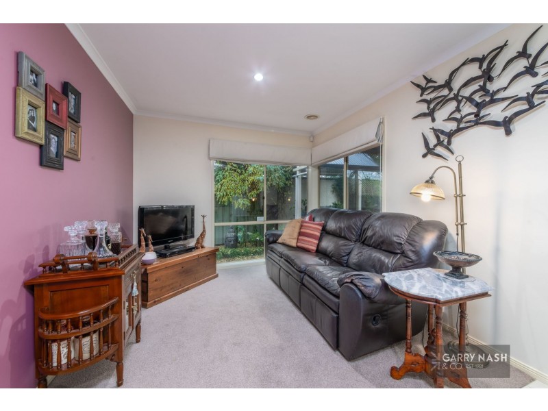 18 Thomas Wedge Drive, Wangaratta VIC 3677
