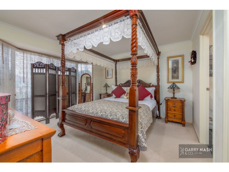 18 Thomas Wedge Drive, Wangaratta VIC 3677